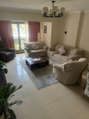 An Elegant Apartment in park mall with lake view